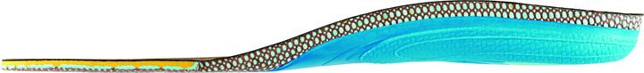 Actual product image Sidas 3 Feet Outdoor Low Insole