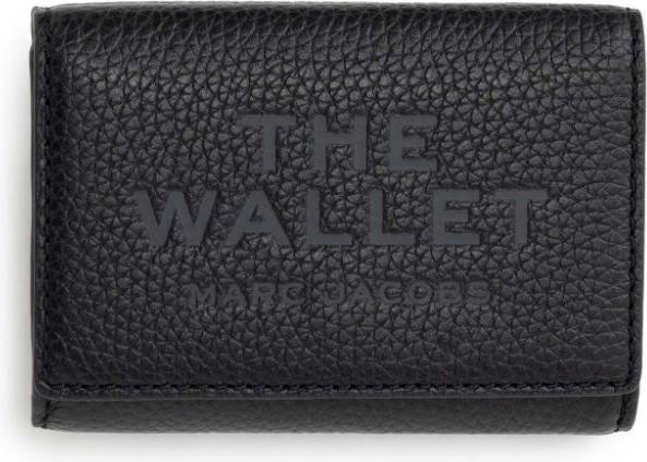 Marc Jacobs Wallets Black