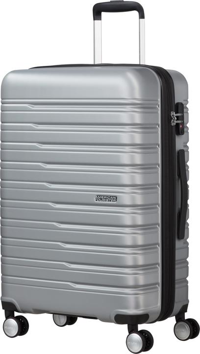 Image du produit American Tourister Flashline 4 roues trolley 67 cm (69 l, M (50 - 90l))