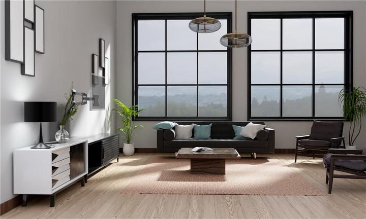 Actual product image Goobay OLED Fullmotion (Wall, 37", 30 kg)
