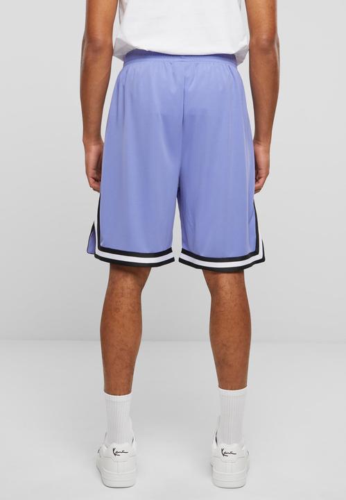 Produktbild Karl Kani KM-PS011-080-11 Small Signature Essential Mesh Shorts - 132731 (XXS)