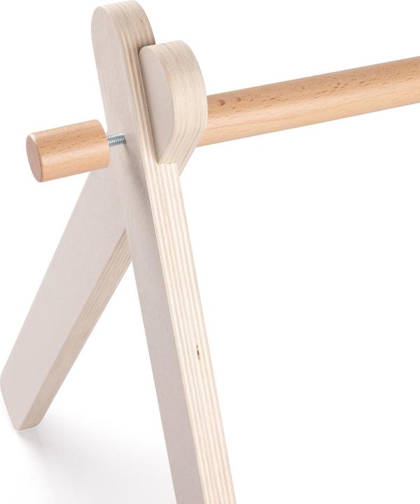 Immagine prodotto Sebra Cavalletto per attività per bambini, legno, FSC™Mix