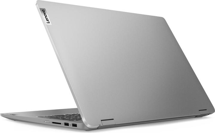 Produktbild Lenovo IdeaPad Flex 5 (16", AMD Ryzen 7 7730U, 16 GB, 1000 GB, DE)