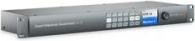 Actual product image Blackmagic Smart Videohub CleanSwitch 12x12 (Digital -> Digital)