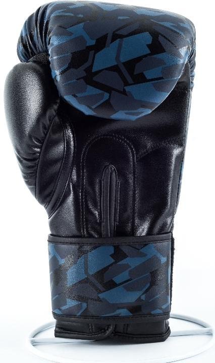 Image du produit UFC Octagon Camo Boxing Gloves (12 OZ)