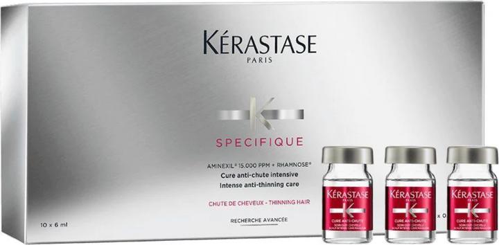 Spécifique Cure Anti-Chute Intensive (60 ml)