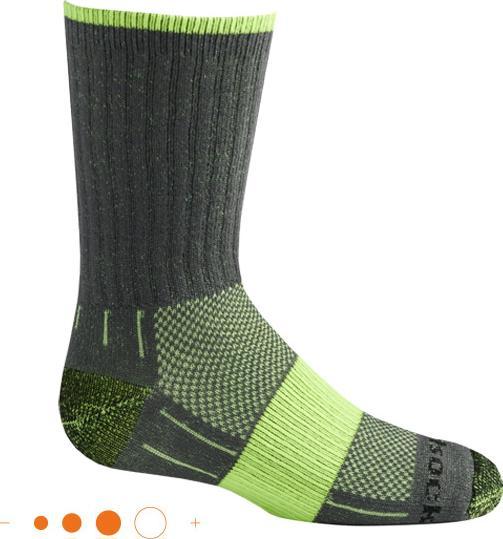 Actual product image Wrightsock escape Kids (M)