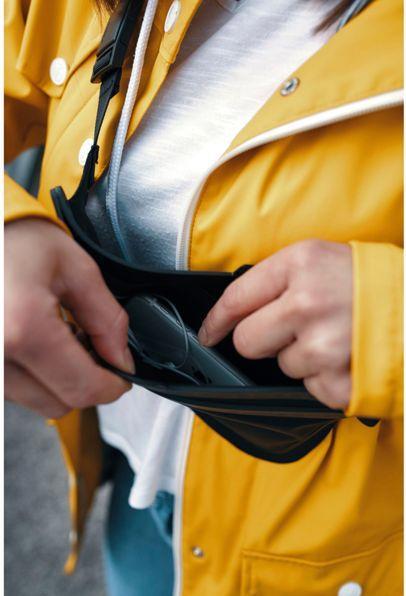 Actual product image Fidlock Hermetic Sling Bag