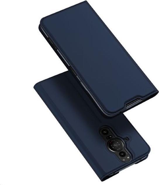 Produktbild Dux Ducis Skin Pro Series Bookcover (Sony Xperia Pro-I)