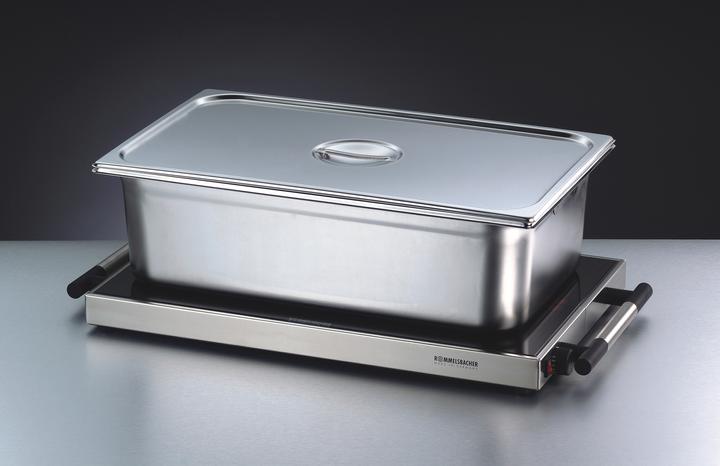 Image du produit Rommelsbacher Wpr 305/E