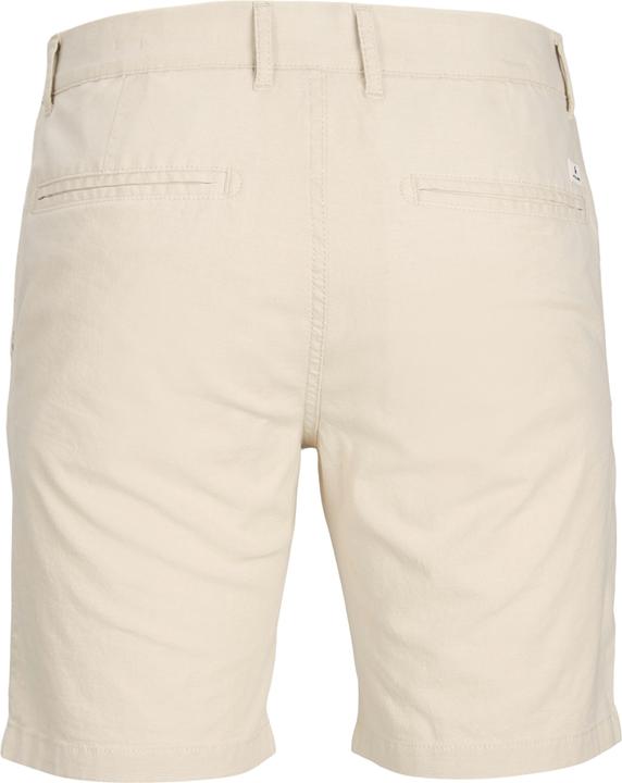 Actual product image Jack & Jones Linen shorts (XL)