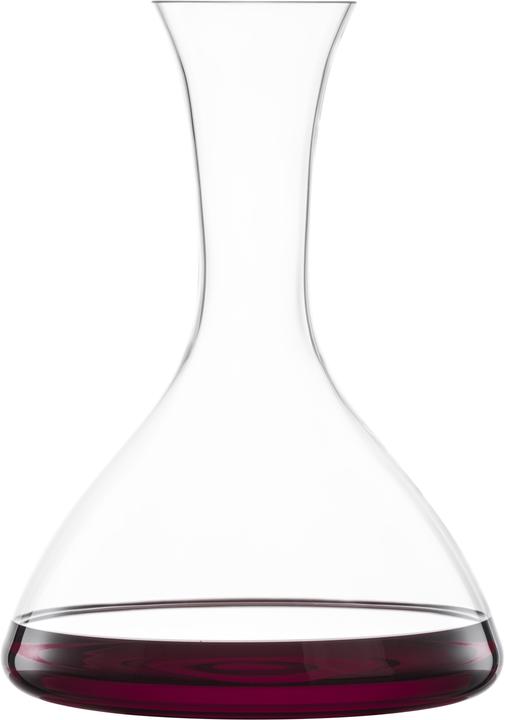 Actual product image Zwiesel Dekanter Vivid Senses 0.75 l (0.75 l)