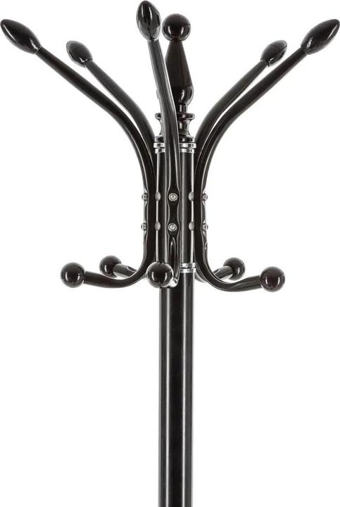 Image du produit JTI Portemanteau avec porte-parapluies - métal