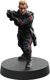 Produktbild FFG FFGD4663 - Inferno-Trupp: Star Wars Legion, ab 14 Jahren (Erweiterung, DE-Ausgabe) (Deutsch)