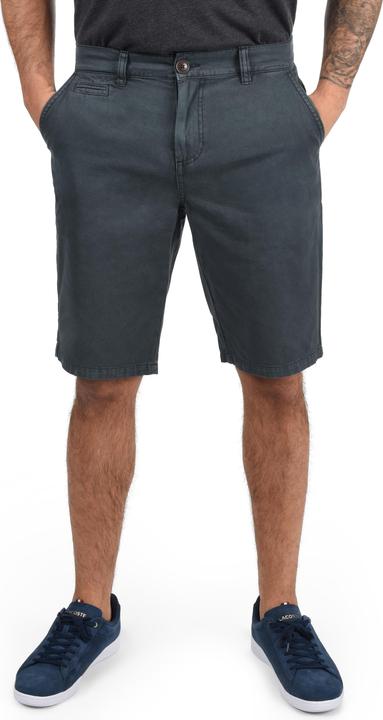 Immagine prodotto Solid Viseu Pantaloncini Chino Shorts Panno Corti Da UomoIn Cotone 100% Regular- Fit (XXL)