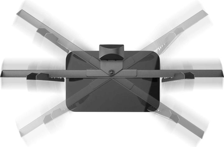 Image du produit One for All WM2670 (Universel, 70", 40 kg)