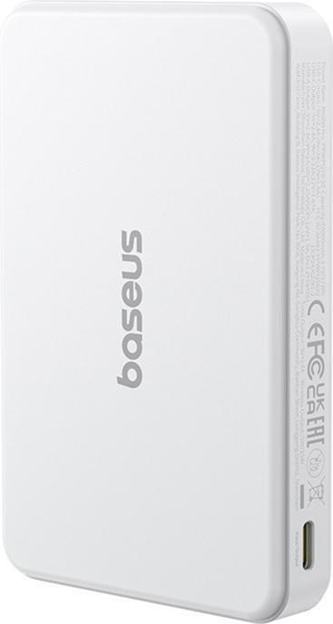 Produktbild Baseus Airpow2 (10000 mAh, 22.50 W, 37 Wh)