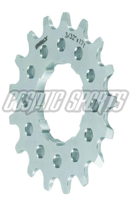 Produktbild Surly SingleSpeed Cassette Cog Ritzel 3/32" (17)