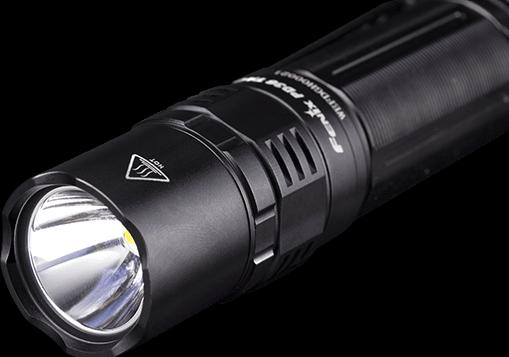 Actual product image Fenix Flashlight Led, 3000 lumens (14 cm, 3000 lm)