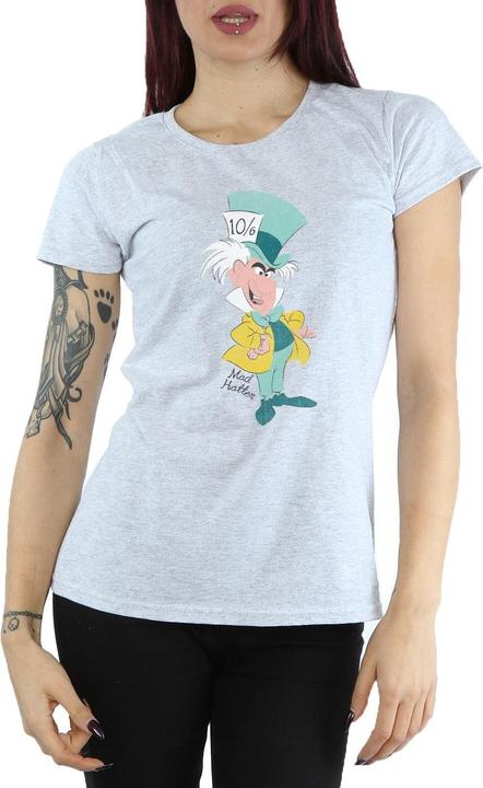 Produktbild Disney Classic Mad Hatter TShirt (XL)