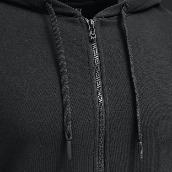 Produktbild hummel Hmllegacy Zip Hoodie Plus (XXL)