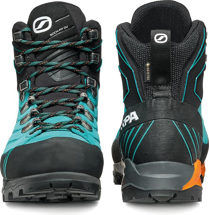 Image du produit Scarpa Ribelle TRK GTX (41)