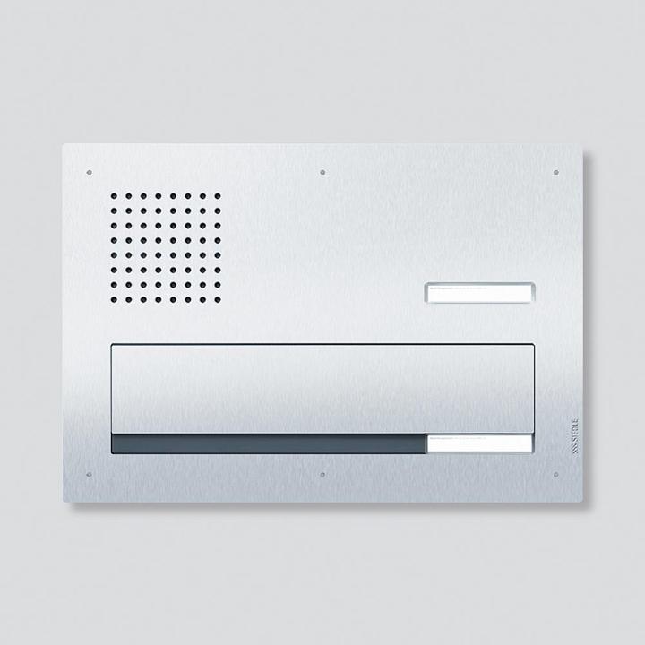 Produktbild Siedle F CL BD3A 01 B-0