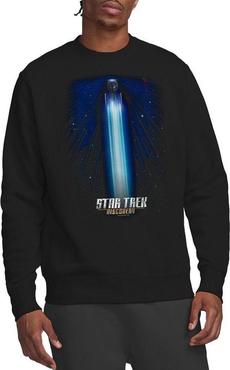 Produktbild Universal Textiles Beams Sweatshirt (M)
