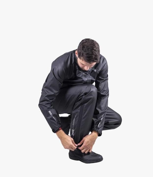Produktbild iXS X-Regenjacke Saint (Herren, XXL)