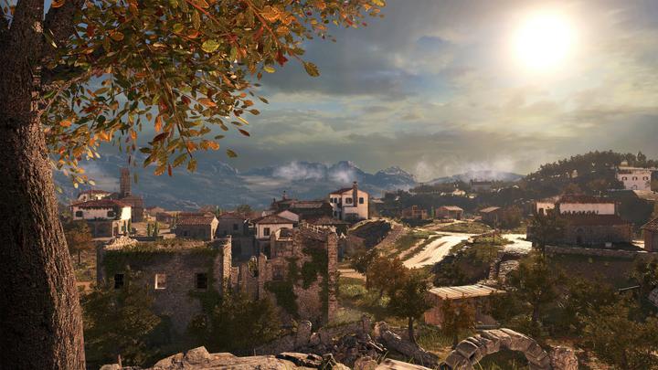 Immagine prodotto Sniper Elite 4 (Xbox One S, EN)