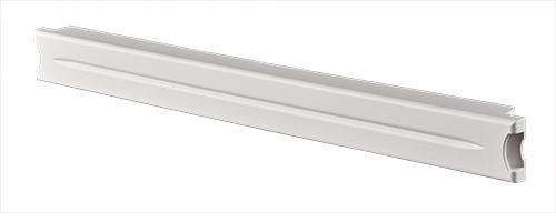 Immagine prodotto APC AR8136WHT, Pannello nascosto, Bianco, 10U, 483 mm, 28 mm, 45 mm
