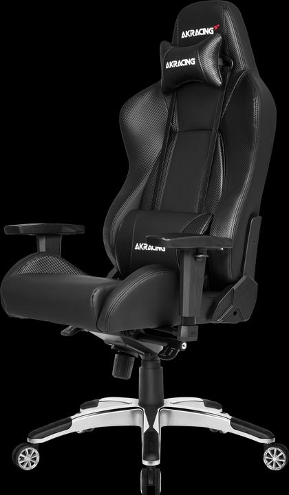 Actual product image Akracing Master Premium