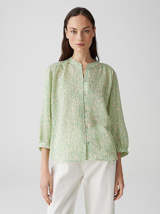 Actual product image Opus Blusenshirt FAMELIA (36)