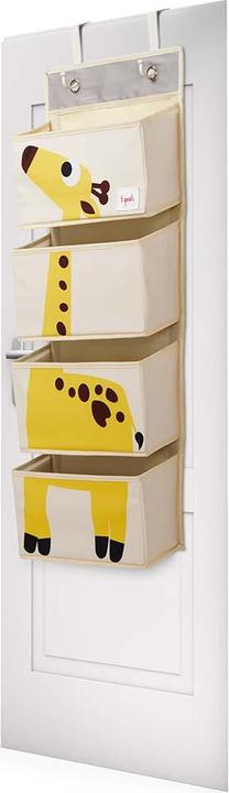 Actual product image 3 Sprouts Wall storage shelf