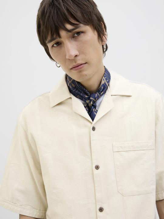 Immagine prodotto Jack & Jones Relaxed Fit Hemd Hemd (XS)