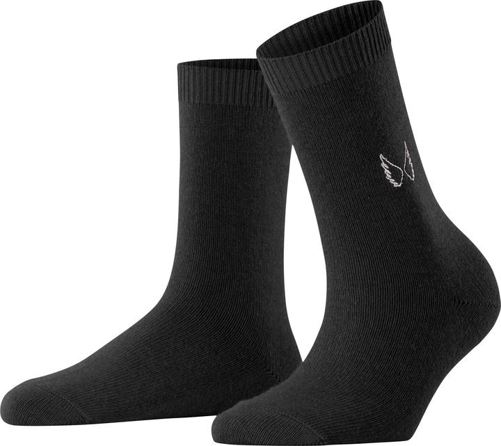 Falke Cosy Wool Angel Wings Damen