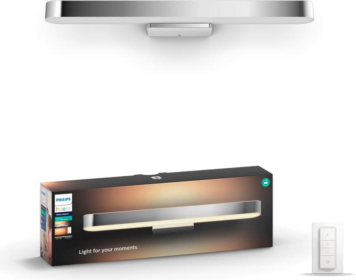 Actual product image Philips Hue Adore base (2400 lm)