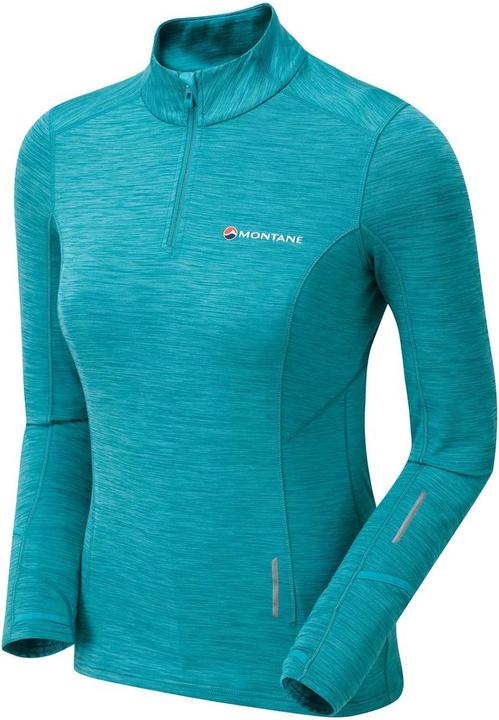 Actual product image Montane Fem Katla PullOn (34)