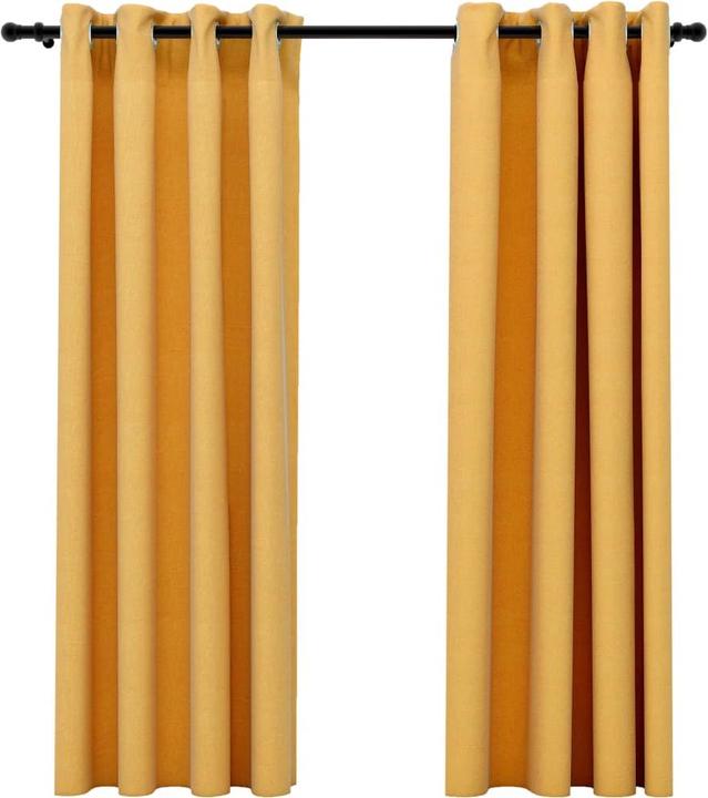 Actual product image VidaXL Kace (140 x 175 cm)