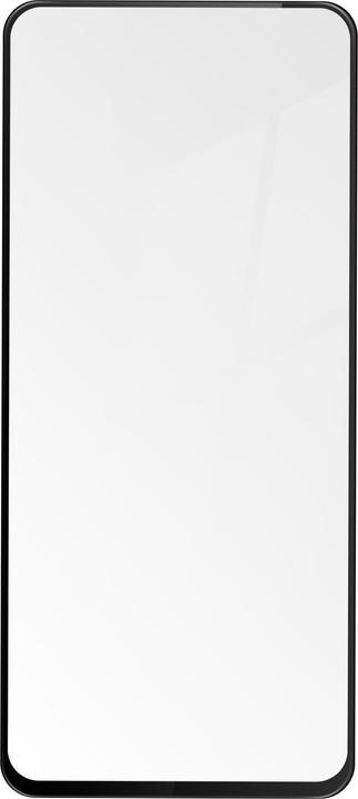Immagine prodotto 3MK Protezione dello schermo Hardglass Max Lite (1 Pezzo/i, Xiaomi Redmi Note 12 5G)