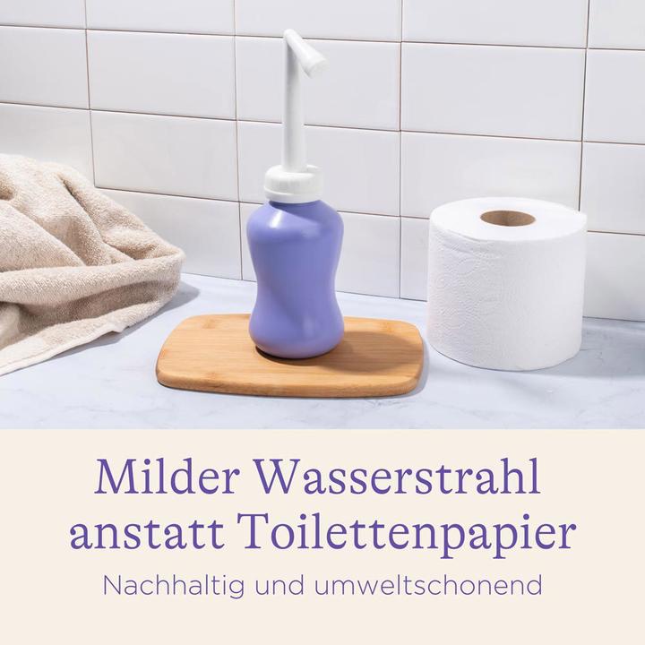 Produktbild Lansinoh Post-Birth Wash Bottle (360 ml, Intimdusche)