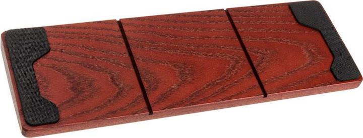 Actual product image Glorious PC Gaming Race Palm rest