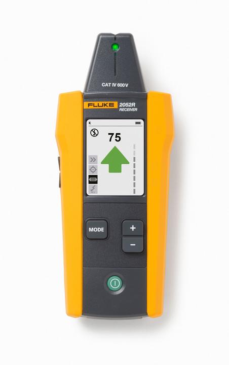Productafbeelding Fluke 2052 (CAT IV 600V)