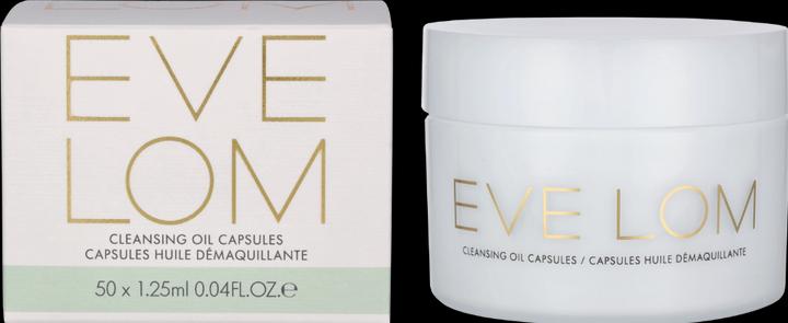 Immagine prodotto Eve Lom Capsule di olio detergente 62,5ml (Lozione detergente, 62.50 ml)