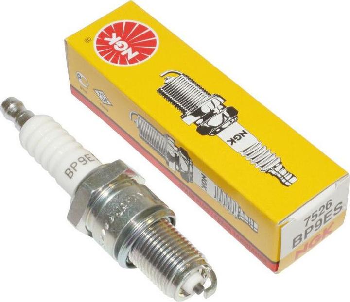 Immagine prodotto NGK Bp9Es (7526)