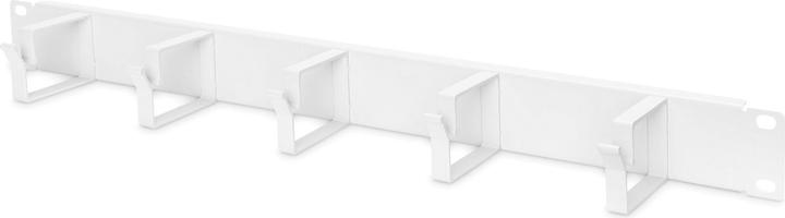 Digitus DN-97601 Panneau de dérivation 1HE