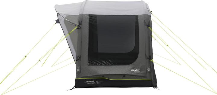 Image du produit Outwell Vorzelt Santa Monica Air, Fahrzeugtyp: Bus, Aufbauart (Auvent, 15 kg)