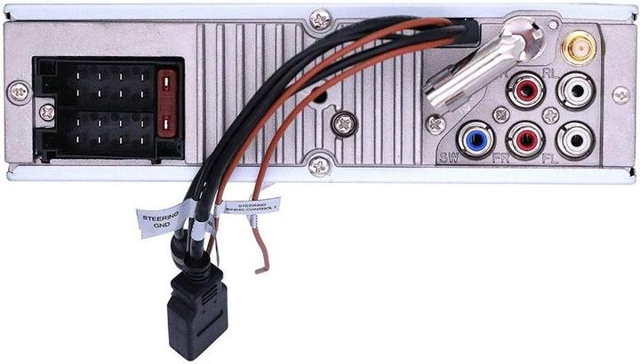 Produktbild Blaupunkt London 470 DAB BT