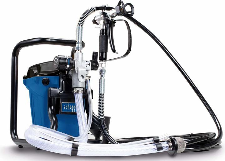 Scheppach Electric paint sprayer ACS 3000