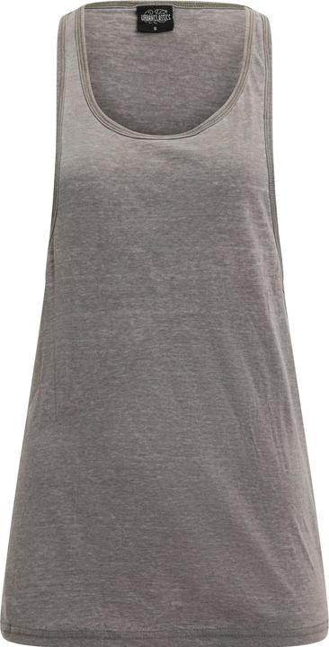 Urban Classics Ladies Loose Burnout Tank